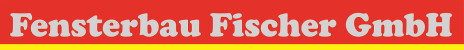 Fensterbau Fischer, Biebesheim